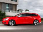 Volvo V60 R-Design 2011 года (AU)